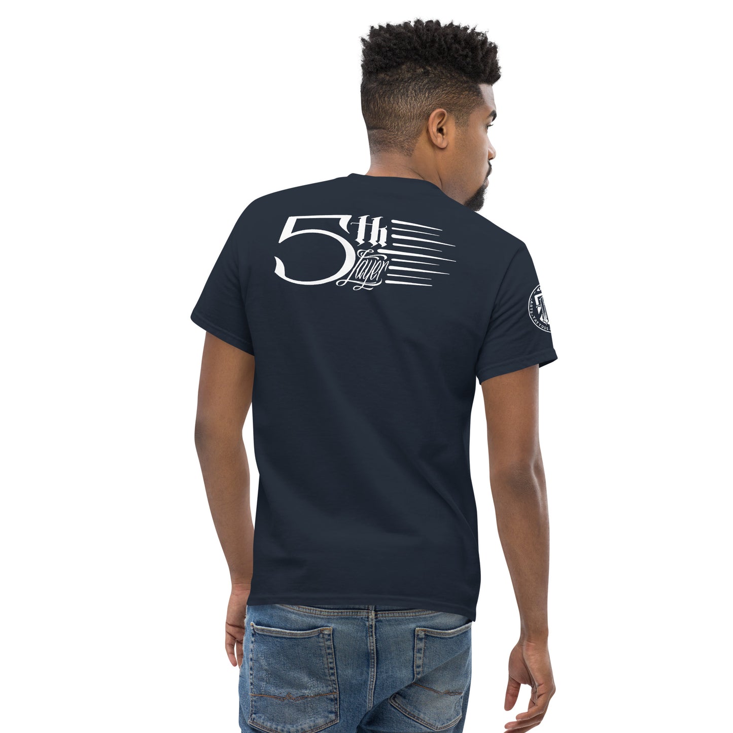 ::Queen of Wands:: Tee