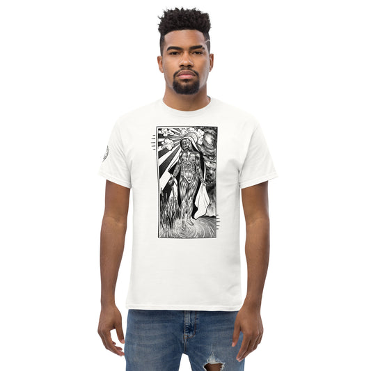 ::Queen of Wands:: Tee