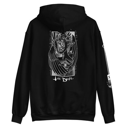 ::The Devil:: Pull-Over