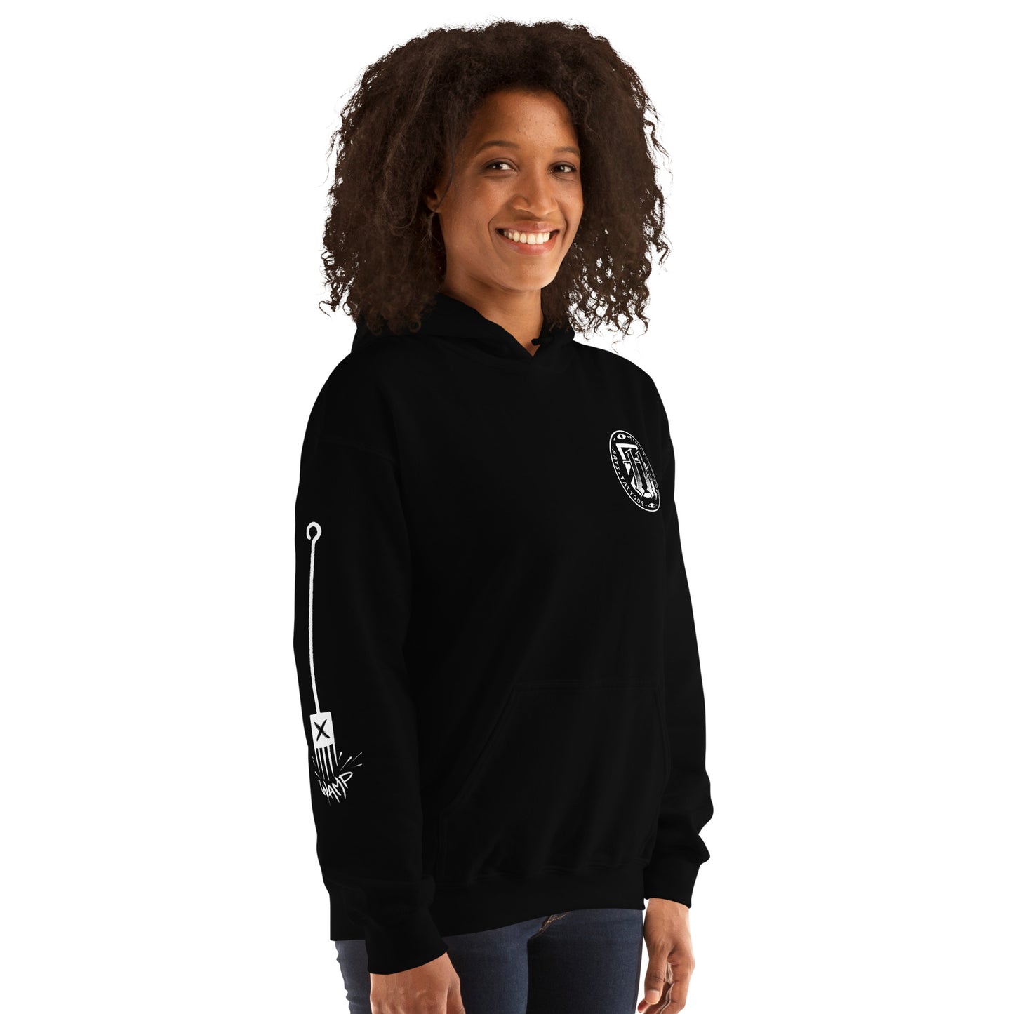 ::Ten of Cups:: Pull-Over