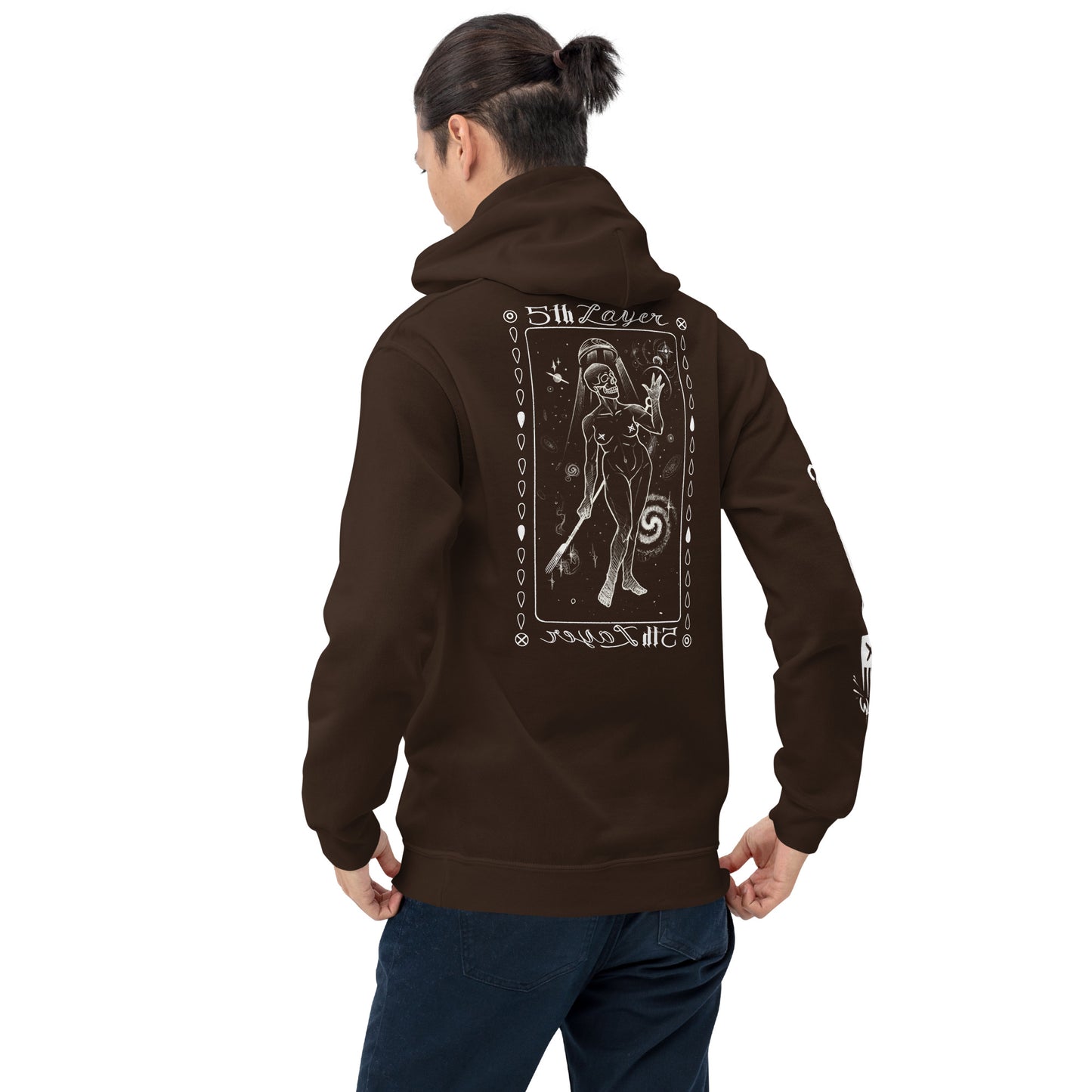 ::The High Priestess:: Pull-Over