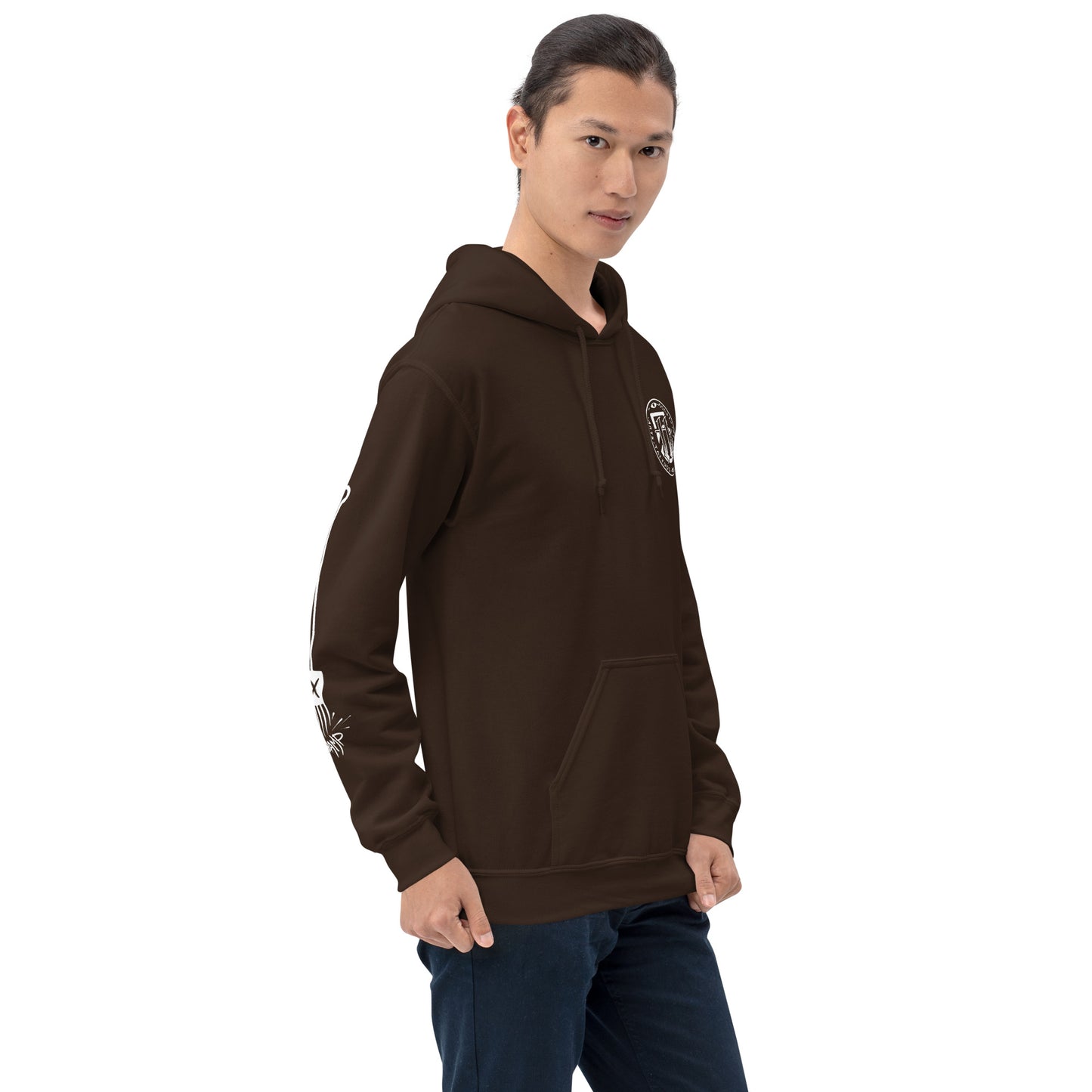 ::The High Priestess:: Pull-Over