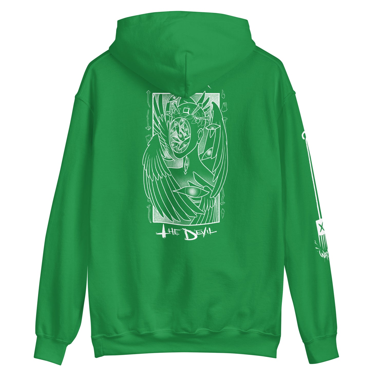 ::The Devil:: Pull-Over