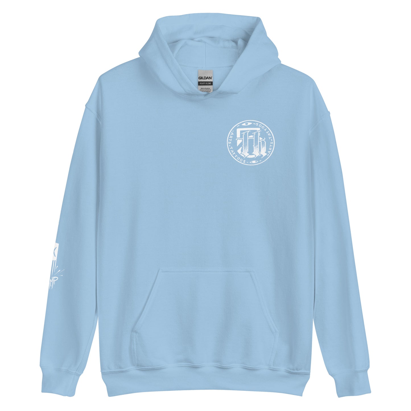 ::The Fool:: Pull-Over