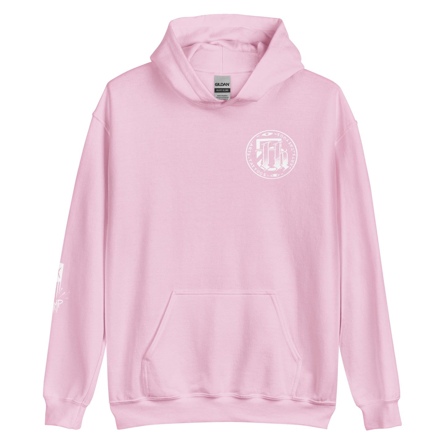 ::The Fool:: Pull-Over