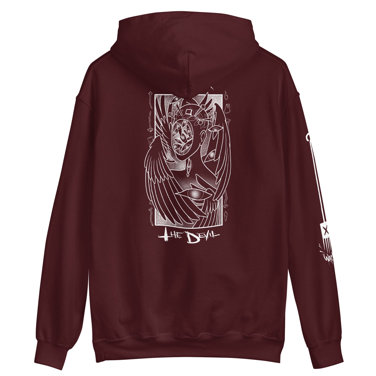 ::The Devil:: Pull-Over