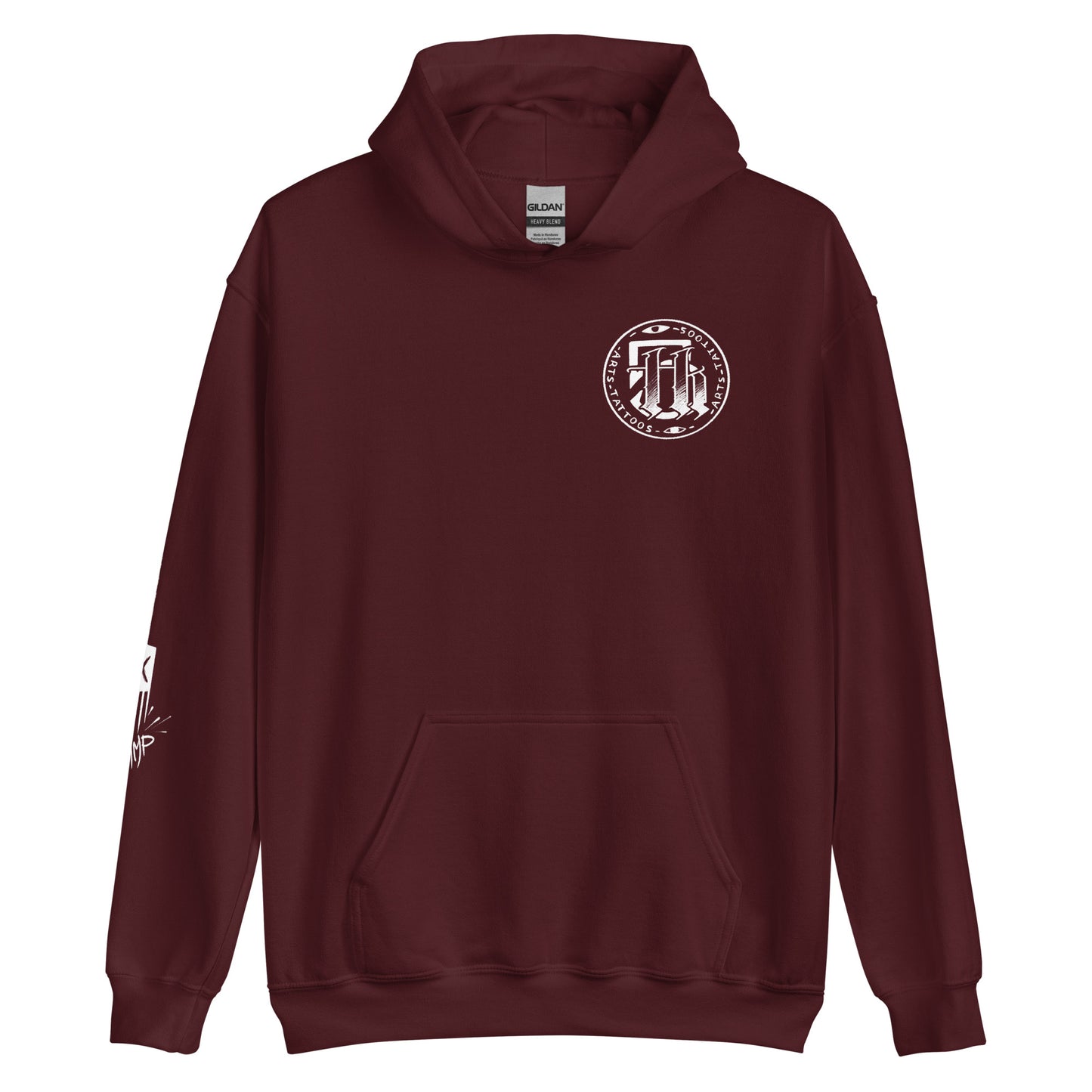 ::The Fool:: Pull-Over