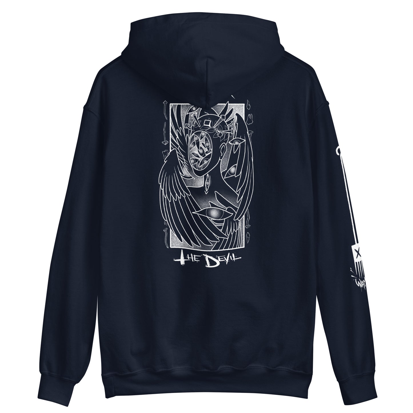 ::The Devil:: Pull-Over