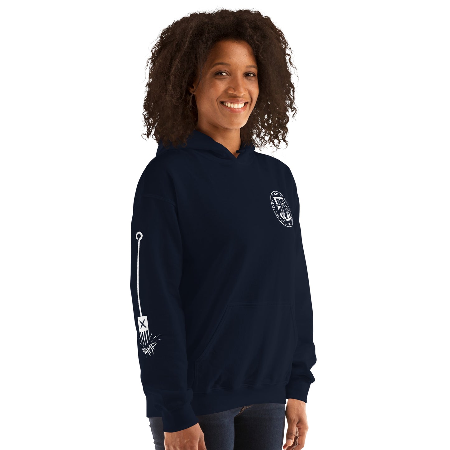 ::Ten of Cups:: Pull-Over