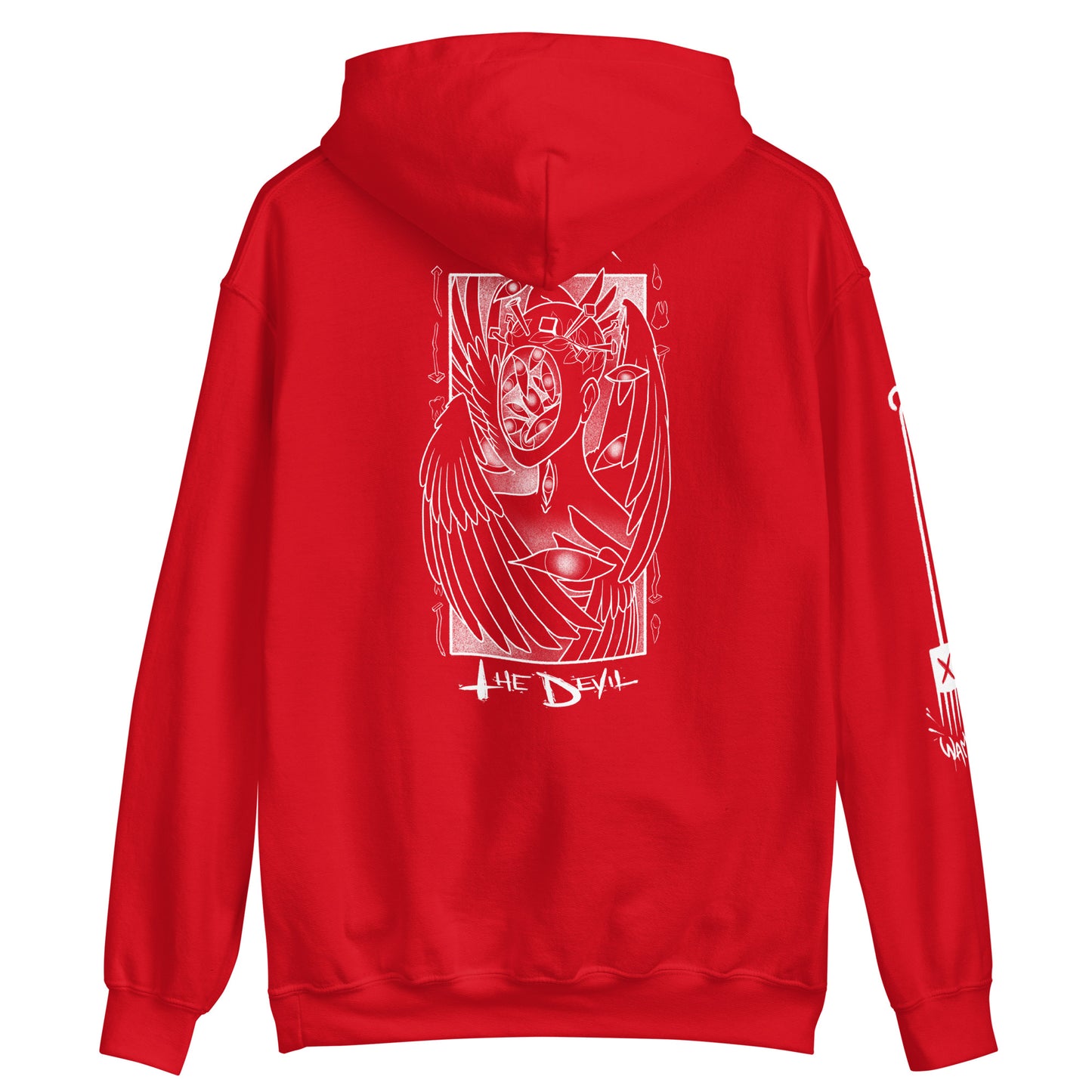 ::The Devil:: Pull-Over