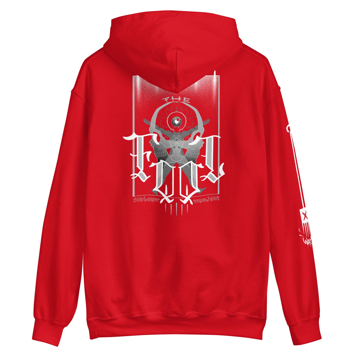 ::The Fool:: Pull-Over