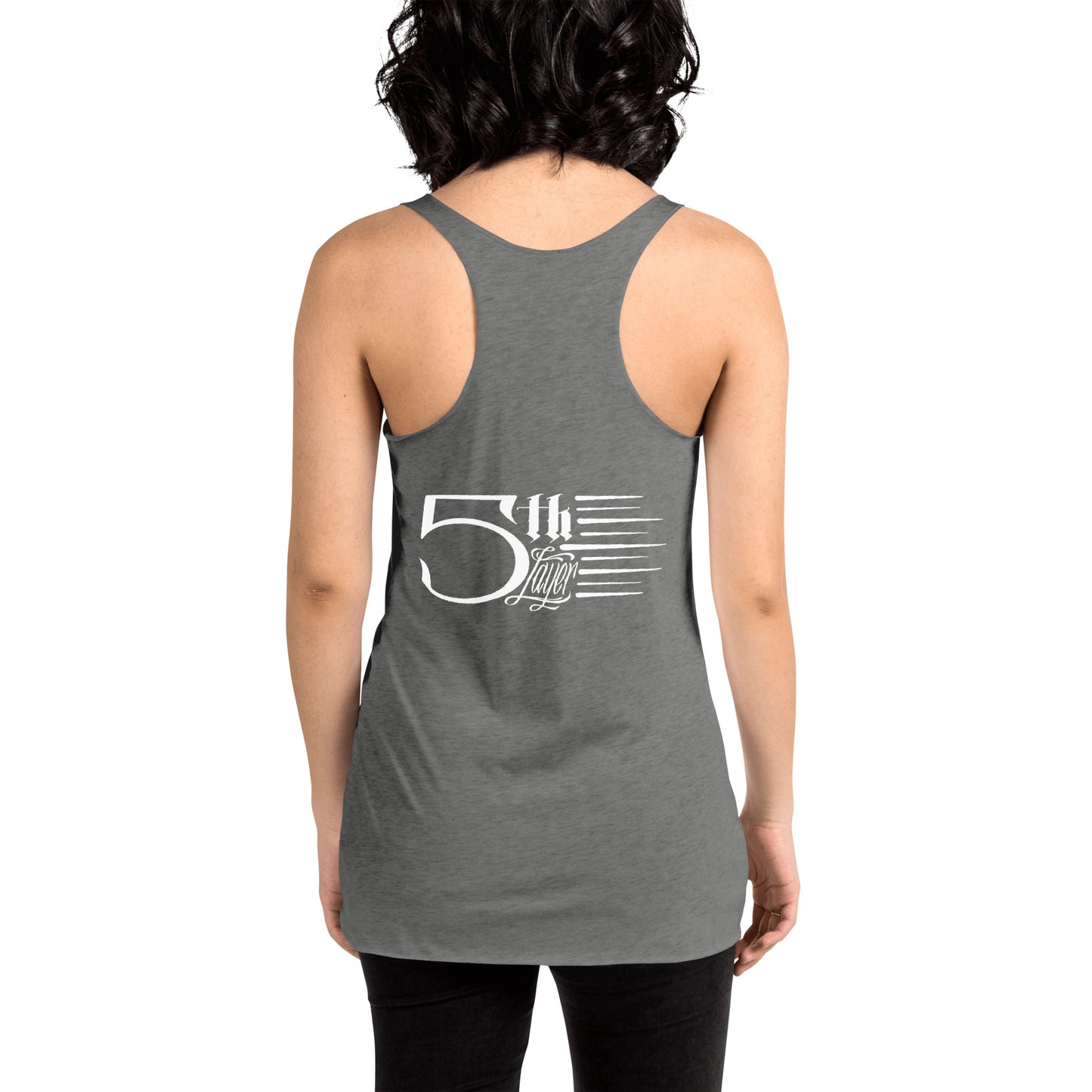 ::The Tower:: Women’s Fit Tank