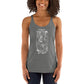 ::The Devil:: Women’s Fit Tank
