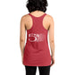 ::The Tower:: Women’s Fit Tank