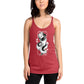 ::The Tower:: Women’s Fit Tank