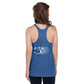 ::Queen of Wands:: Women’s Fit Tank