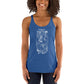 ::The Devil:: Women’s Fit Tank