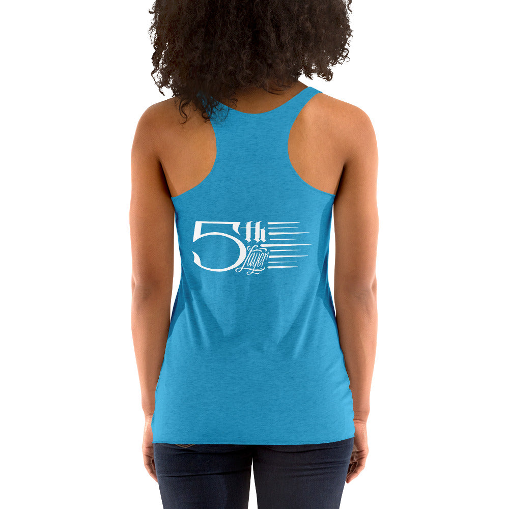 ::The Devil:: Women’s Fit Tank