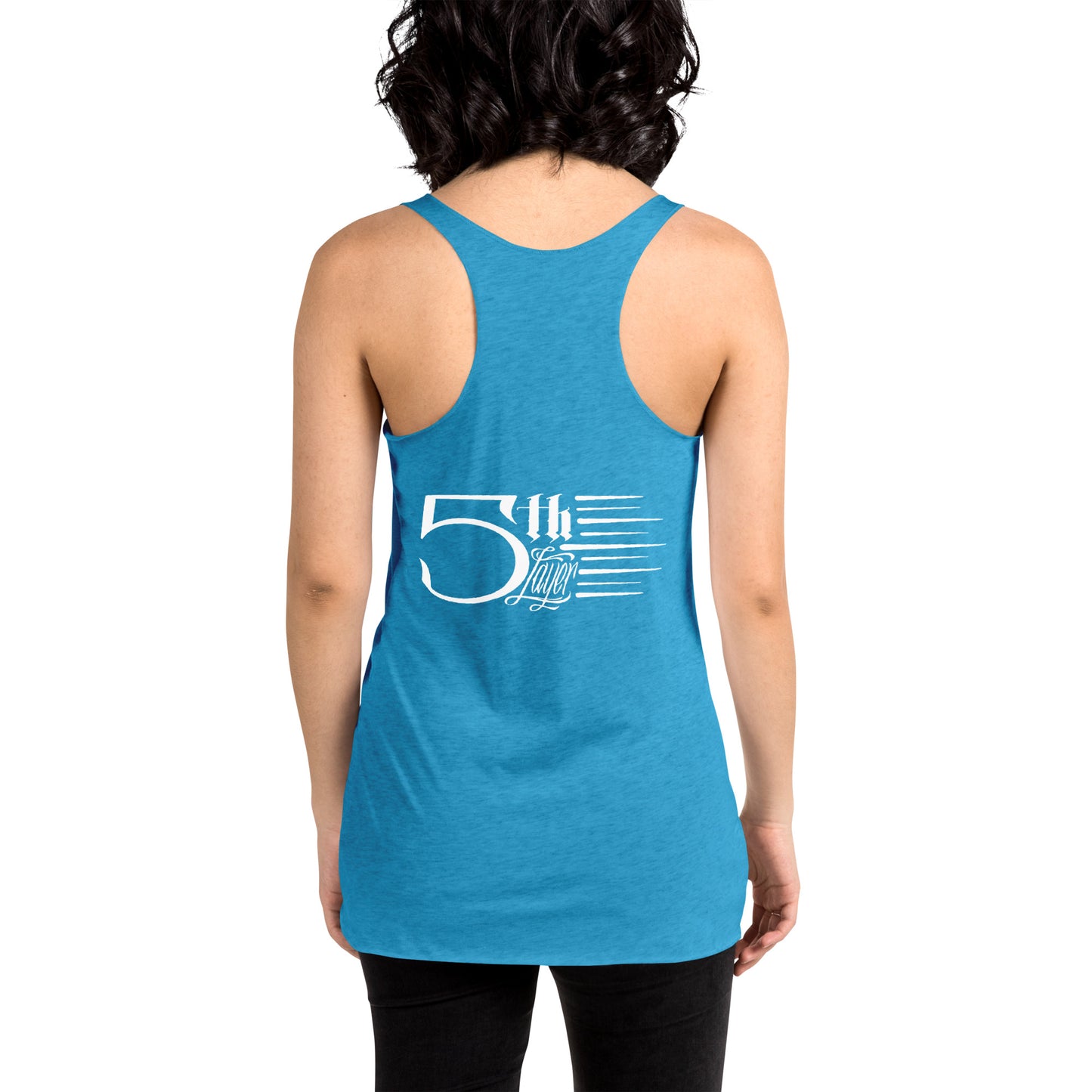 ::The Tower:: Women’s Fit Tank