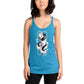 ::The Tower:: Women’s Fit Tank