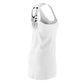 :: Judgement :: Racerback Dress (white)