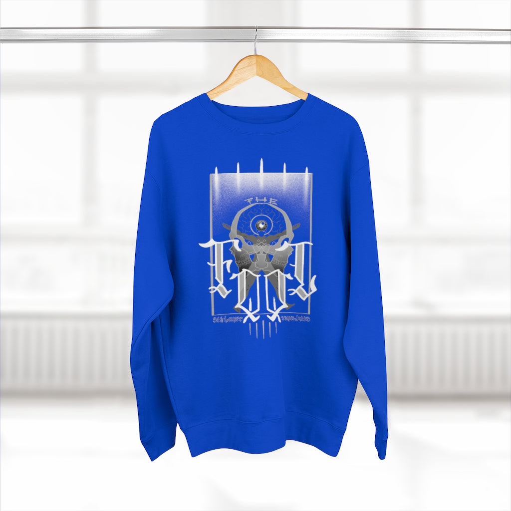 The FOOL- Unisex Crewneck