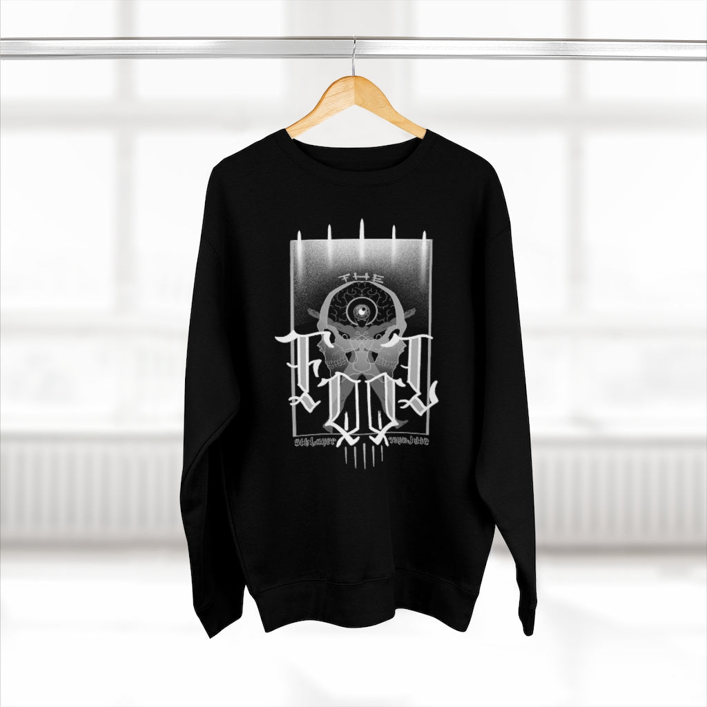 The FOOL- Unisex Crewneck