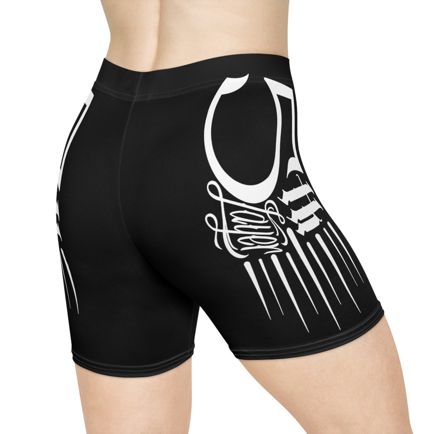 :: 5th Layer Biker Shorts ::