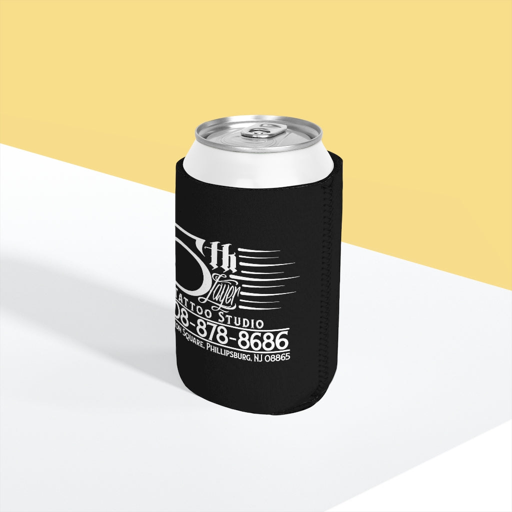 5th Layer koozie