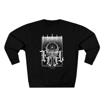 The FOOL- Unisex Crewneck