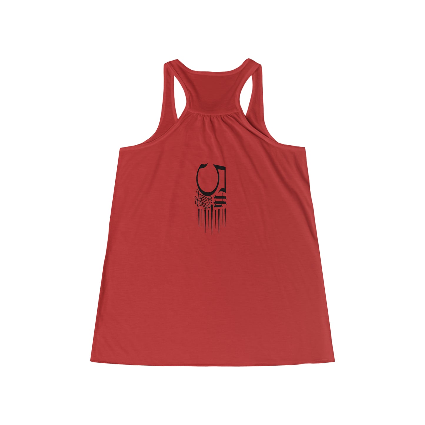:: Judgement :: Flowy Tank (Women’s Fit)