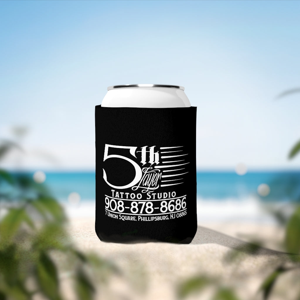 5th Layer koozie
